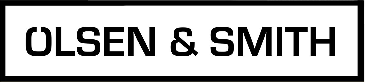 Olsen & Smith DE